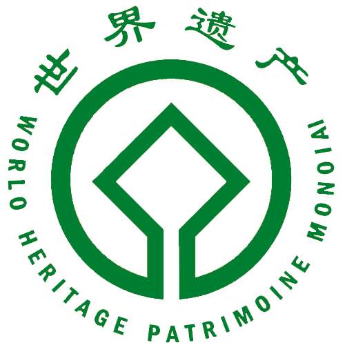 世界遗产logo含义图片